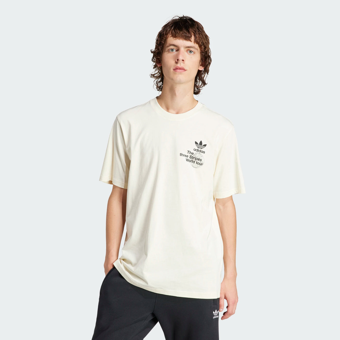 IS2902 - T-Shirt - Adidas