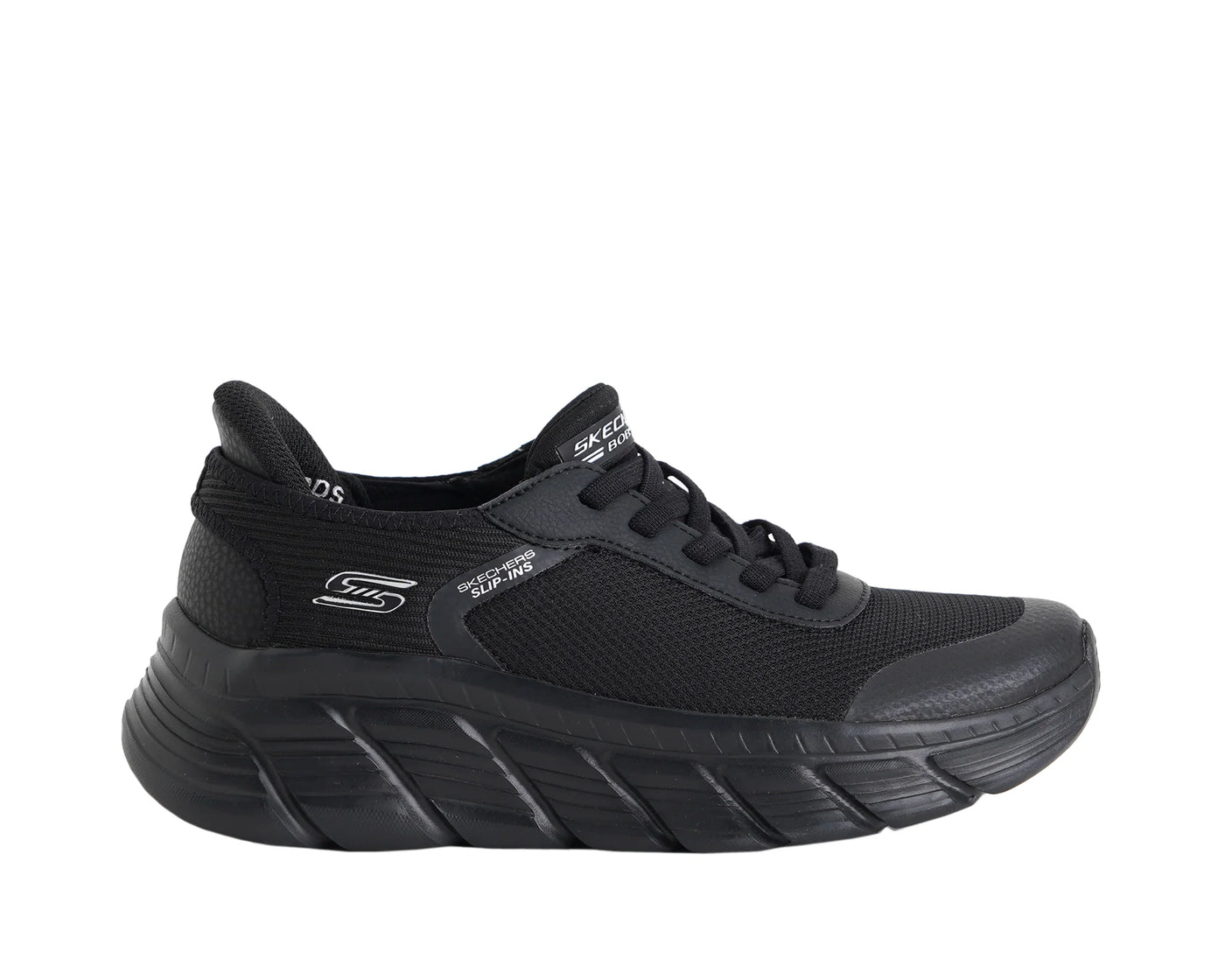 117391 BBK - Scarpe - Skechers