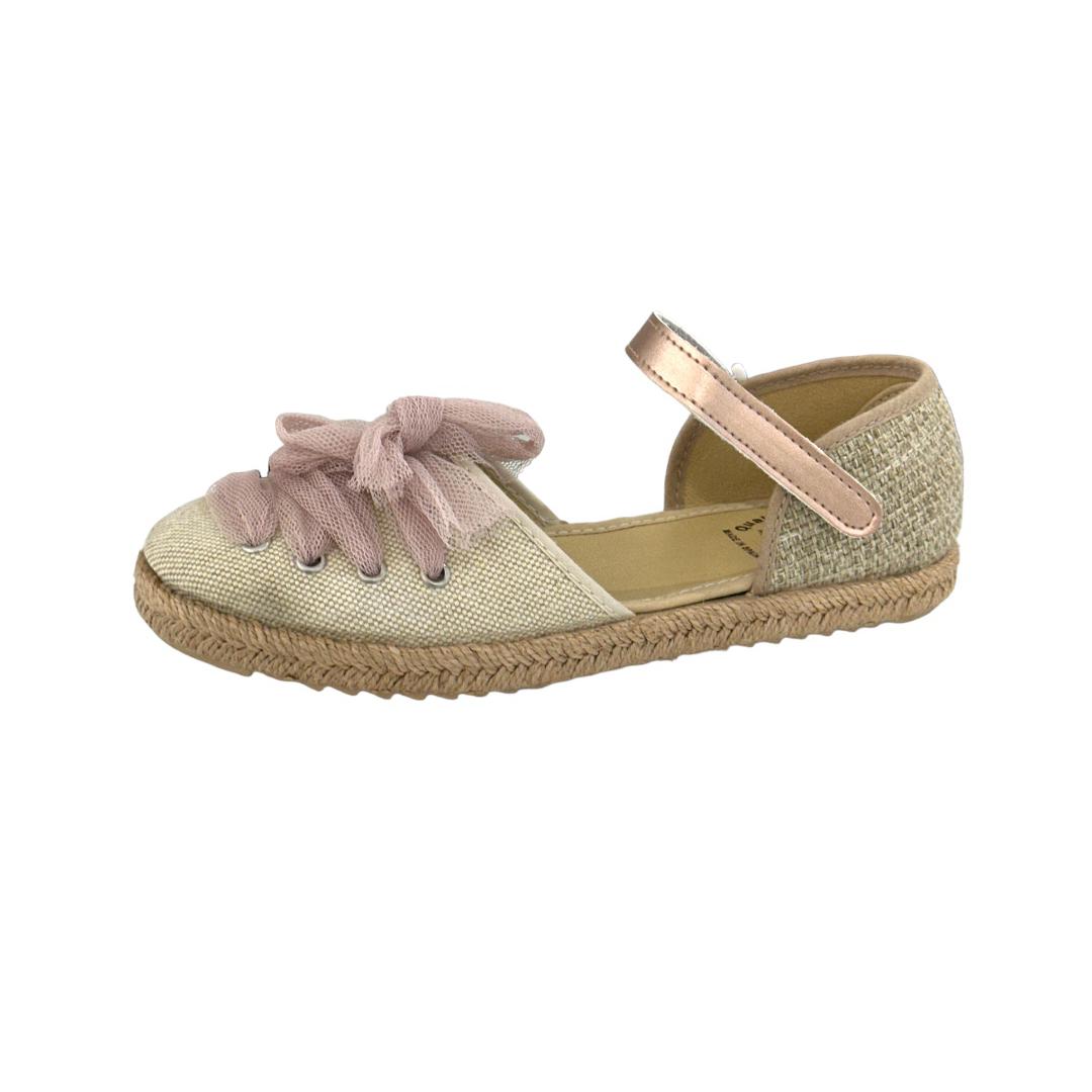 2372-720 Crudo - Espadrillas - Vulladi