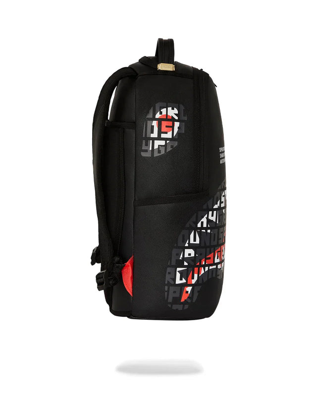 910B6251NSZ - Zaini - Sprayground