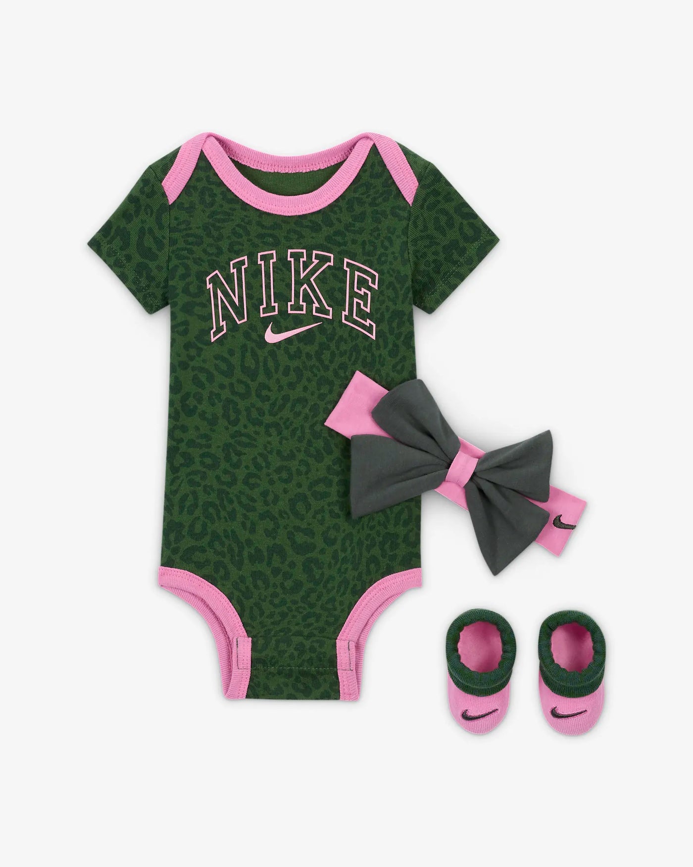 NN1136-E6H - Set Neonato - Nike