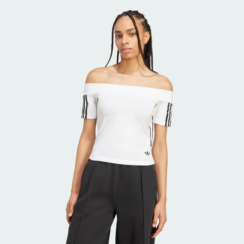JV9741 - T-Shirt - Adidas