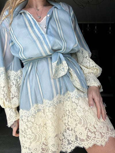 233 Celeste - Vestiti - Pink