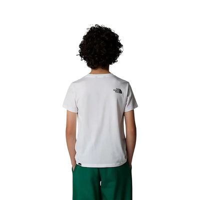 NF0A8DRPFN4 - T-Shirt - The North Face