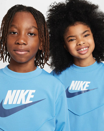 FD3090-489 - Tute - Nike