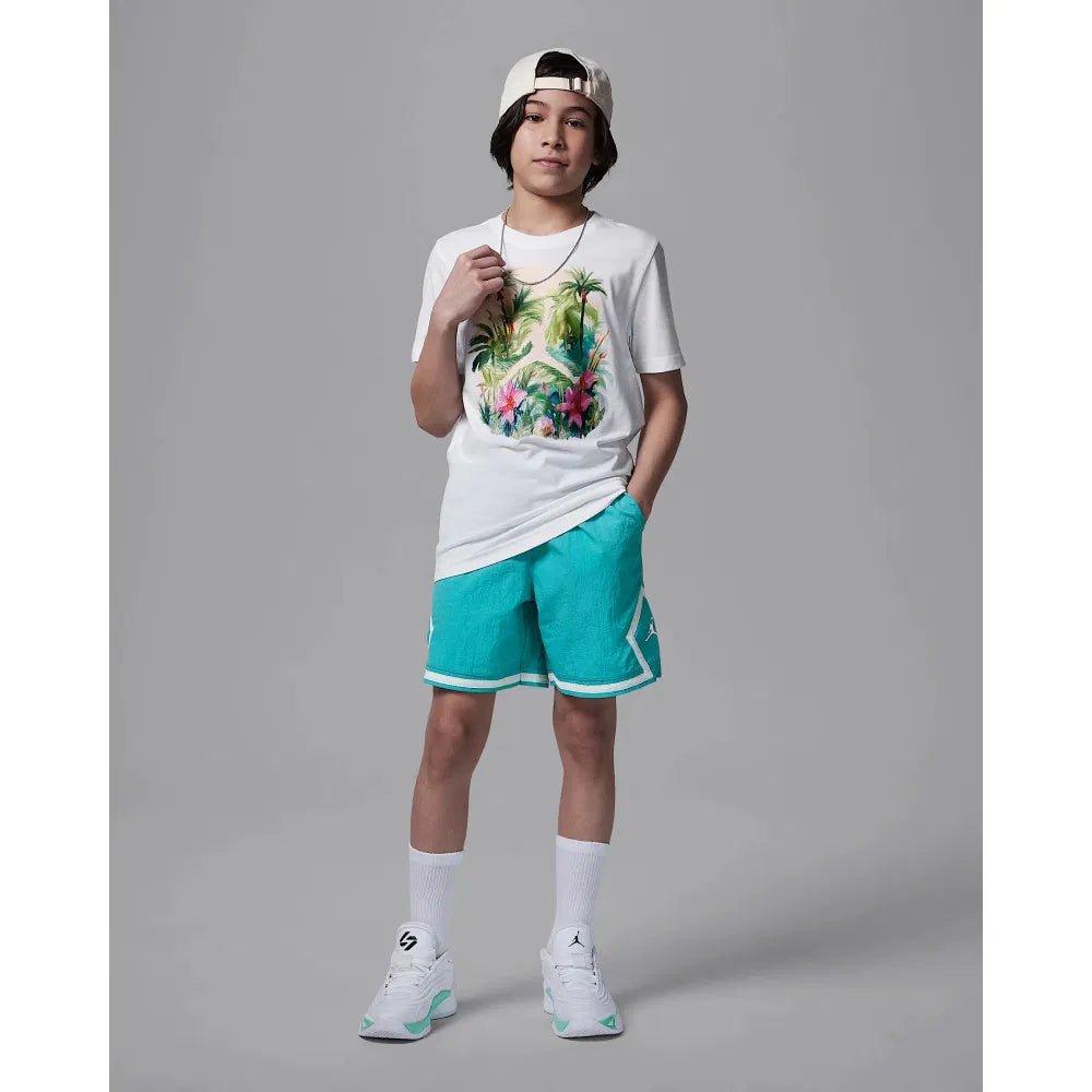 45D821-001 - T-Shirt - Jordan