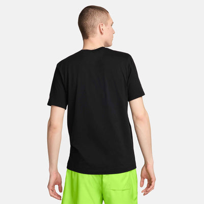 FV3745-010 - T-Shirt - Nike