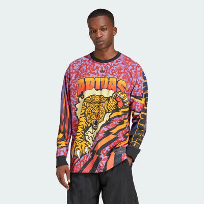 JX1702 - Maglie - Adidas
