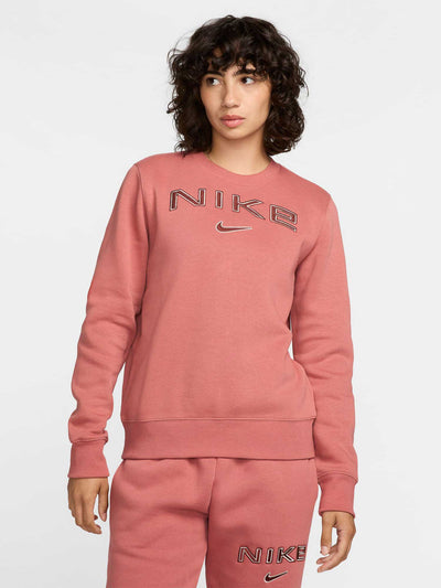 HM9754-634 - Felpe - Nike