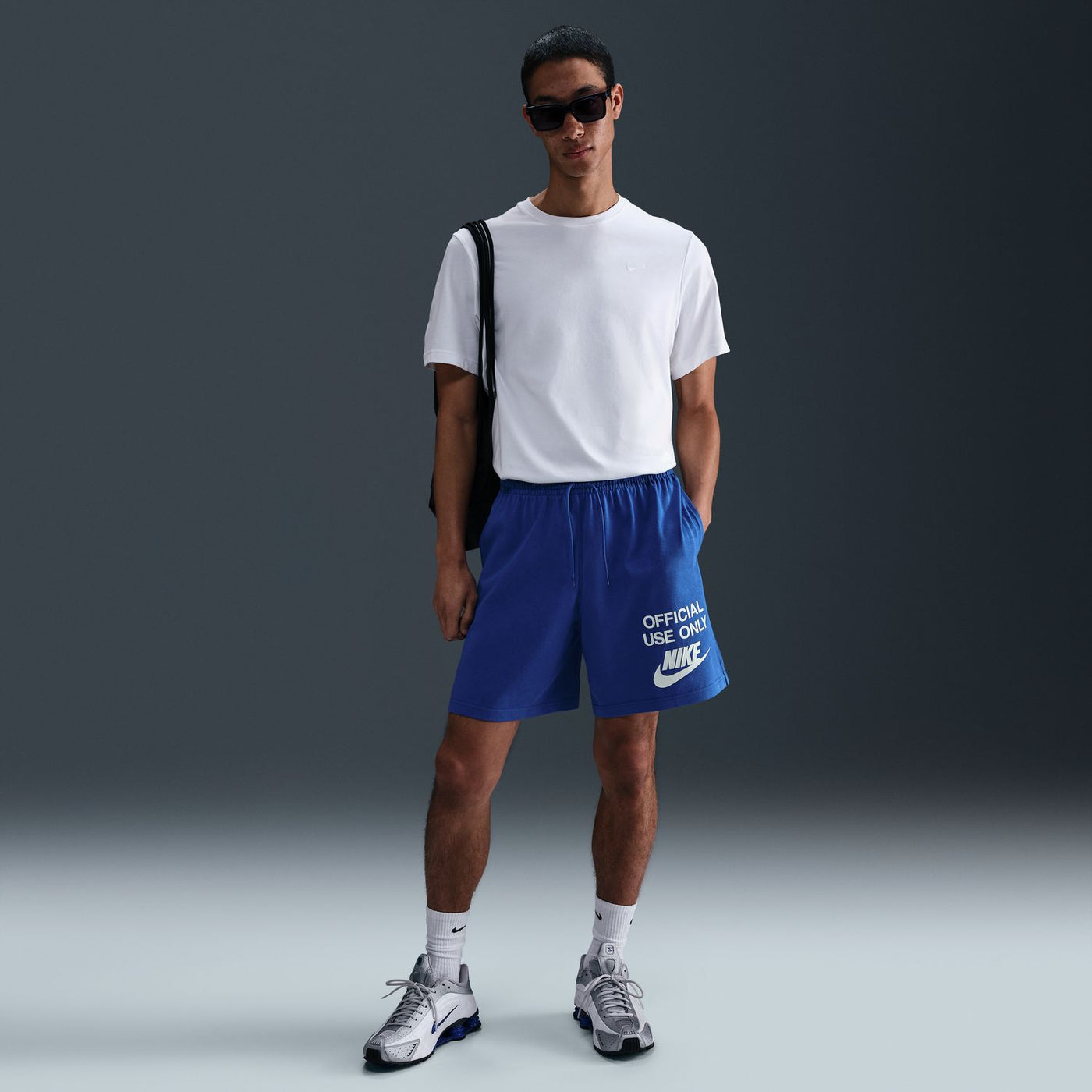 IB8413-480 - Shorts - Nike