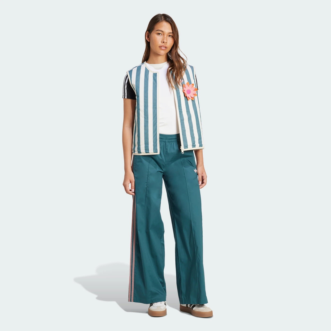 KC0677 - Pantaloni - Adidas