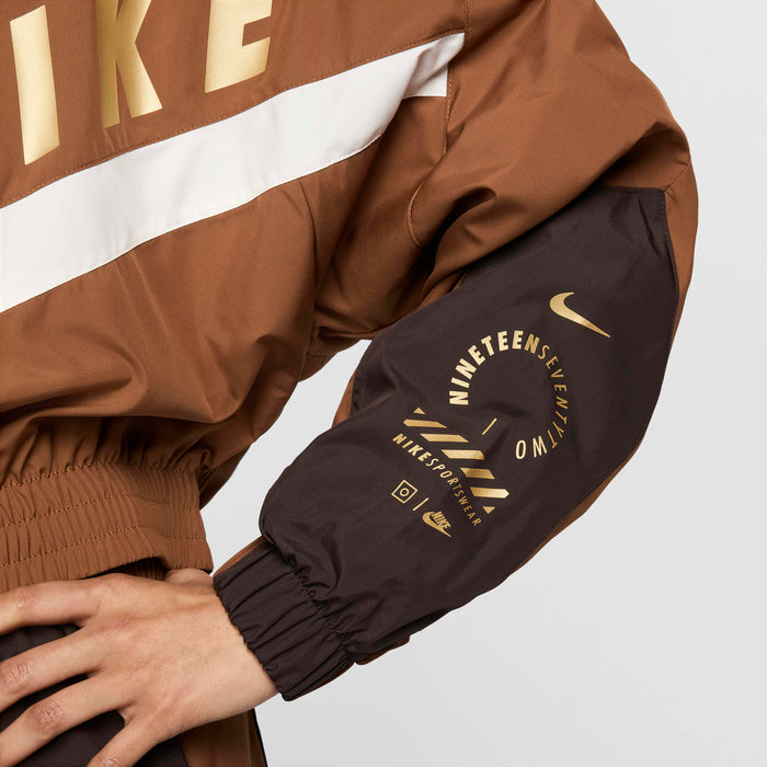 HF5956-220 - Giacche - Nike
