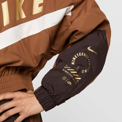 HF5956-220 - Giacche - Nike