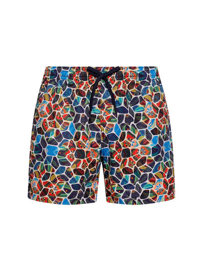 SVN Print 25 T1 - Costumi - Move Beachwear