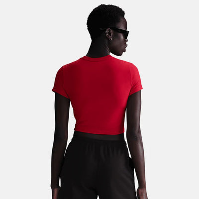 HF9534-657 - T-Shirt - Nike