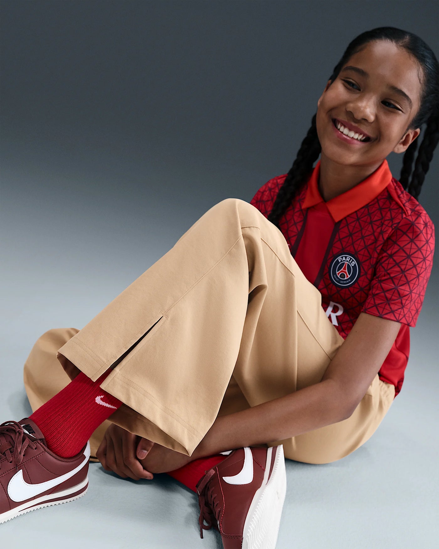 HQ9401-200 - Pantaloni - Nike