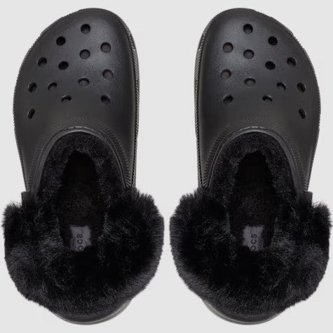 212854 BLK - Sabot - Crocs