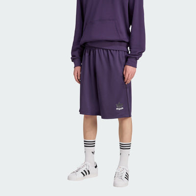 JY2758 - Shorts - Adidas