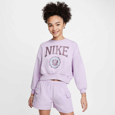 HJ3373-537 - Felpe - Nike