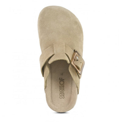 HC.2417/MUD - Sabot - Colors of California