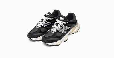 U9060BLC - Scarpe - New Balance