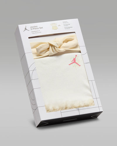 NJ0740-782 - Set Neonato - Jordan
