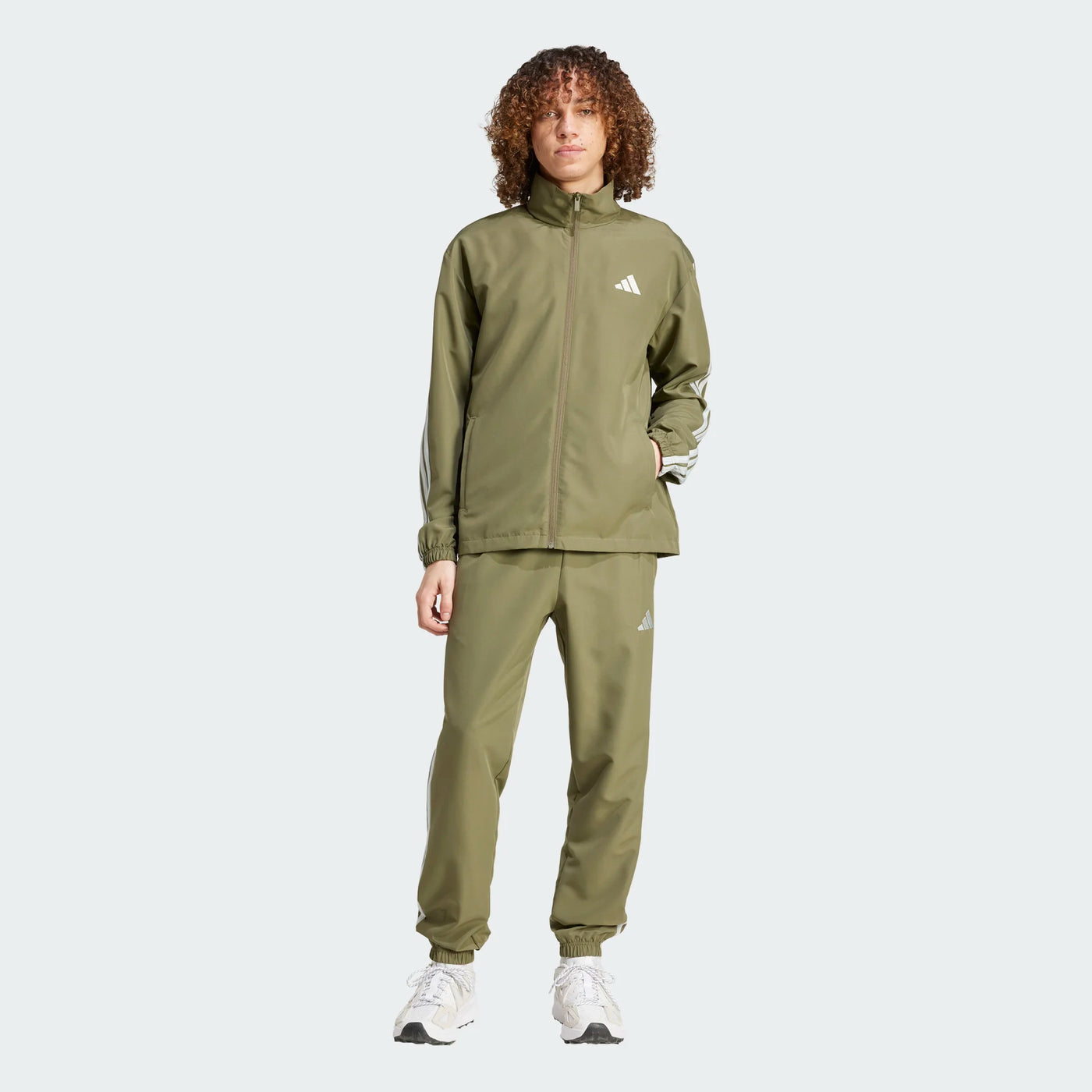 JI8850 - Tute - Adidas
