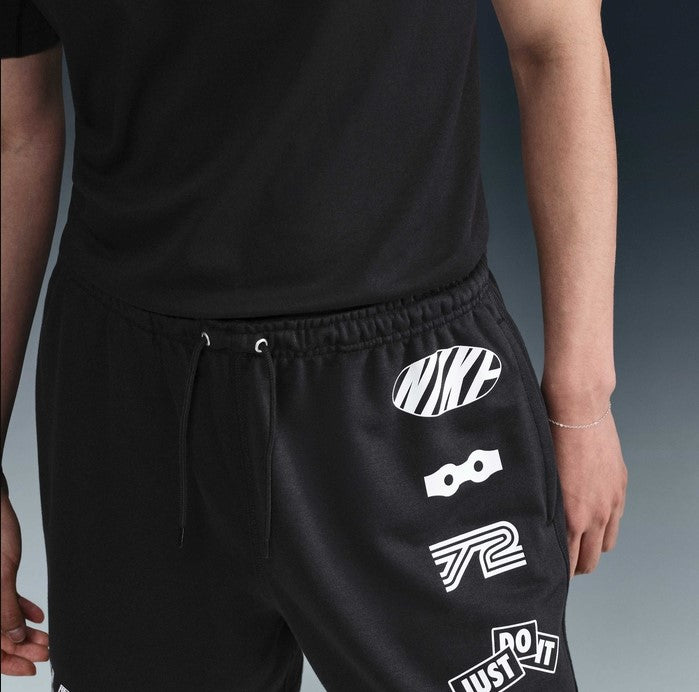 IB8264-010 - Shorts - Nike