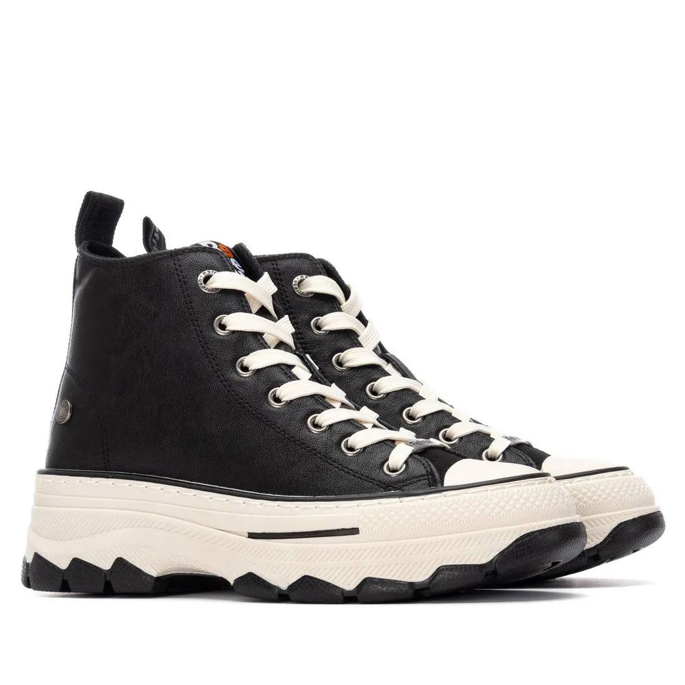 173078 Nero - Scarpe - Refresh