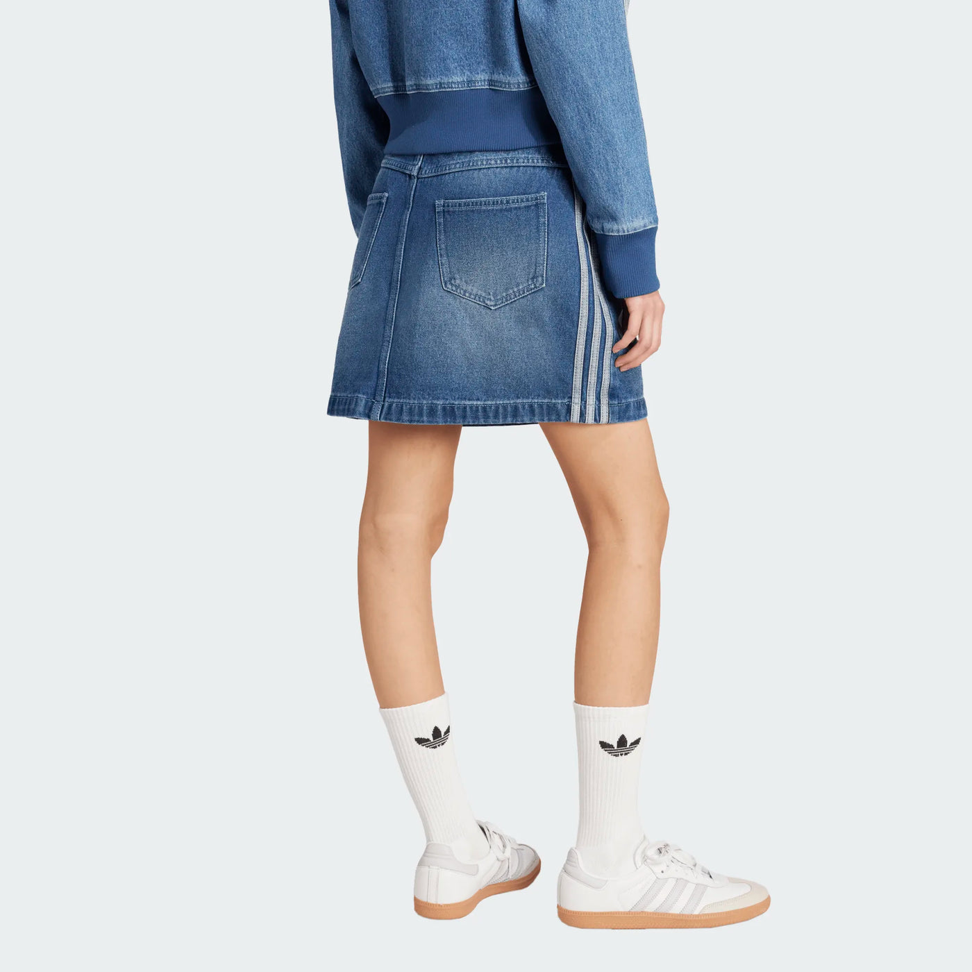 JW2649 - Gonne - Adidas