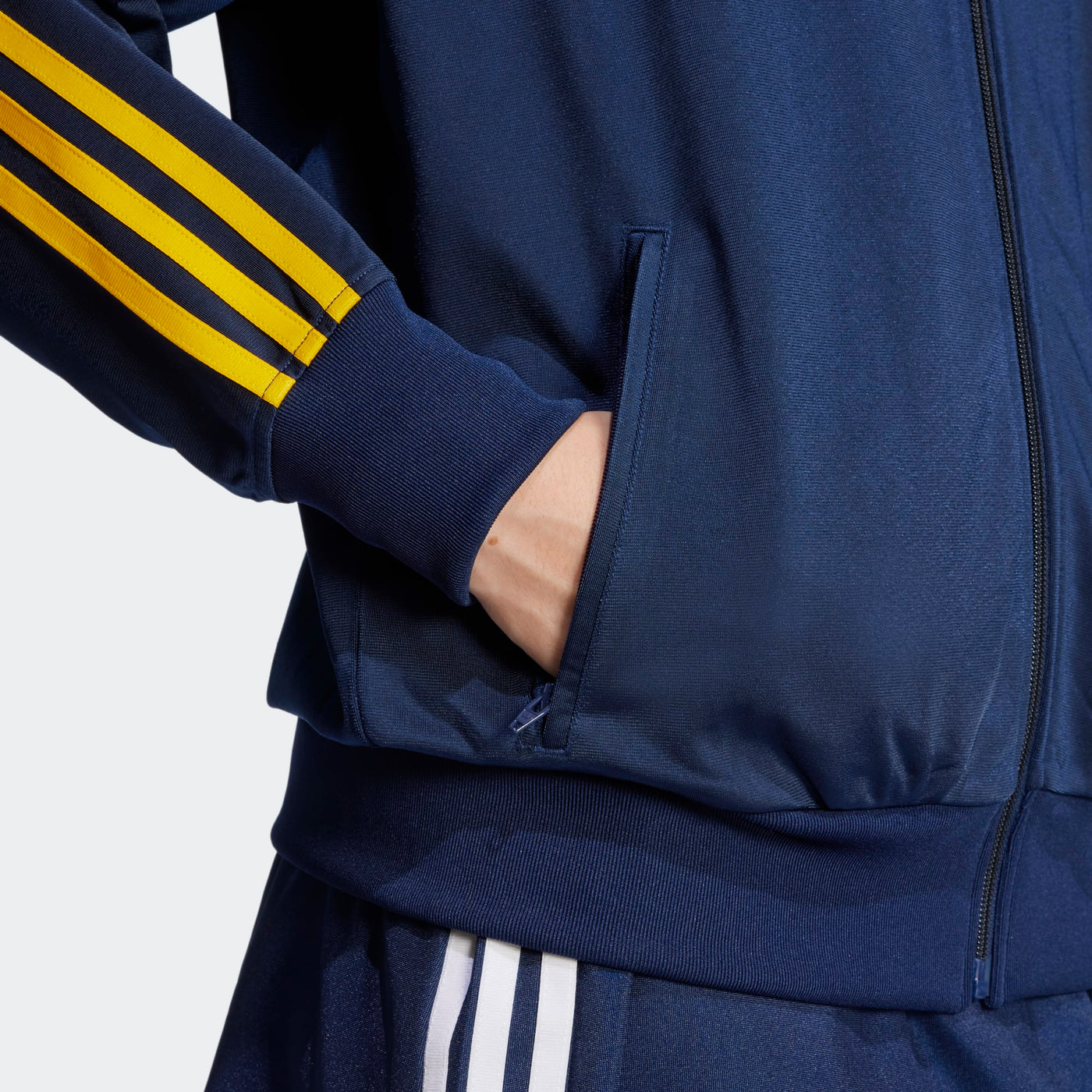 JP2298 - Giacche - Adidas