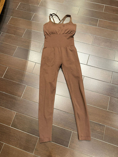 8005 Marrone - Tute - Pink