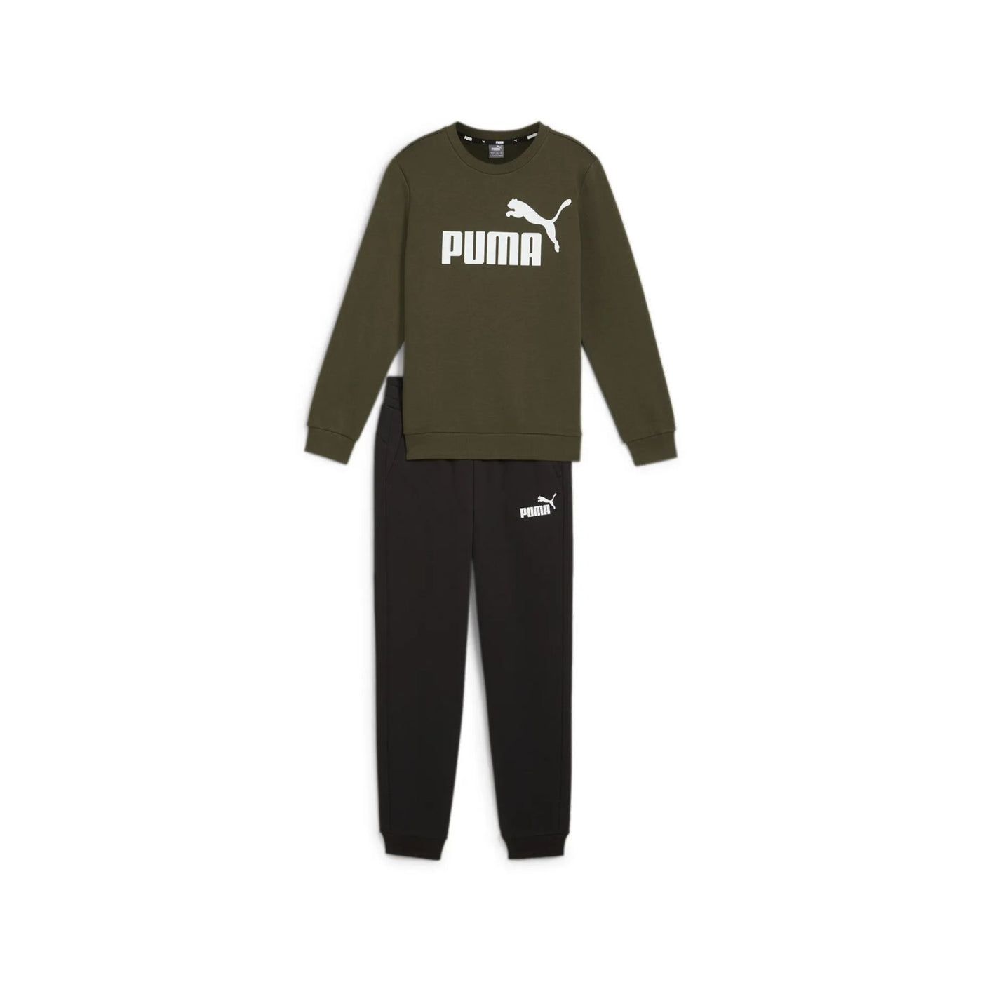 670884-71 - Tute - Puma