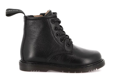 PP0471 Nero-Nero - Anfibi - Grunland Junior