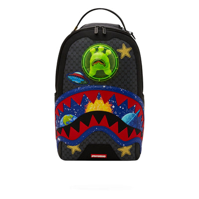 910B6353NSZ - Zaini - Sprayground