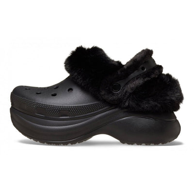 211753 BLK - Sabot - Crocs
