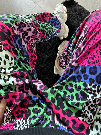 2021 V1 - Pantaloni - Pink