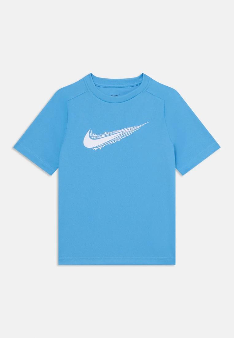 HF8100-489 - T-Shirt - Nike