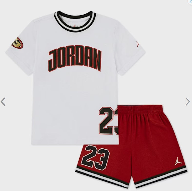 85D969-R78 - Completi - Jordan