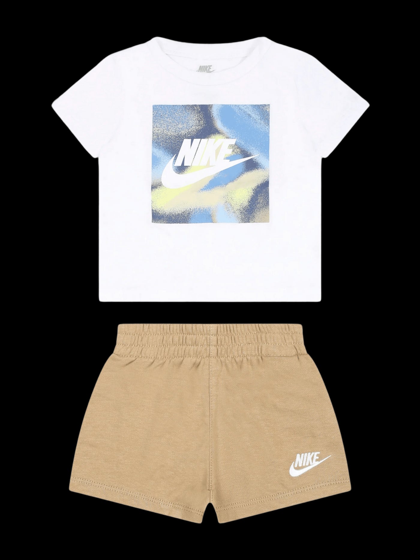 66M676-X3E - Completi - Nike