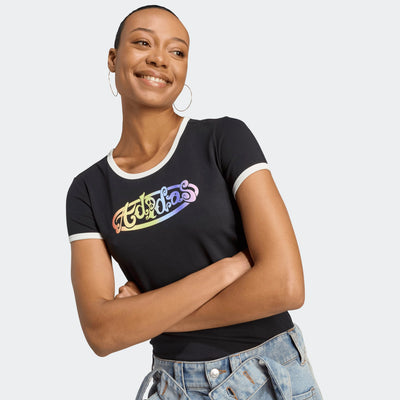 JW0830 - T-Shirt - Adidas