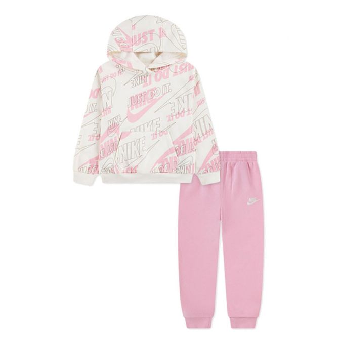 36N486-A0W - Completi - Nike