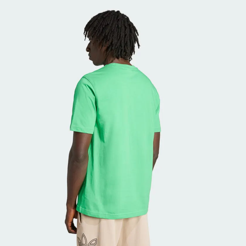 JN0235 - T-Shirt - Adidas