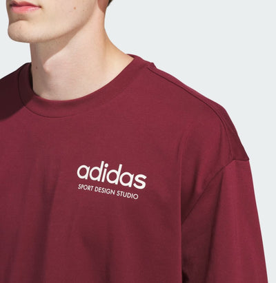 JW6645 - T-Shirt - Adidas