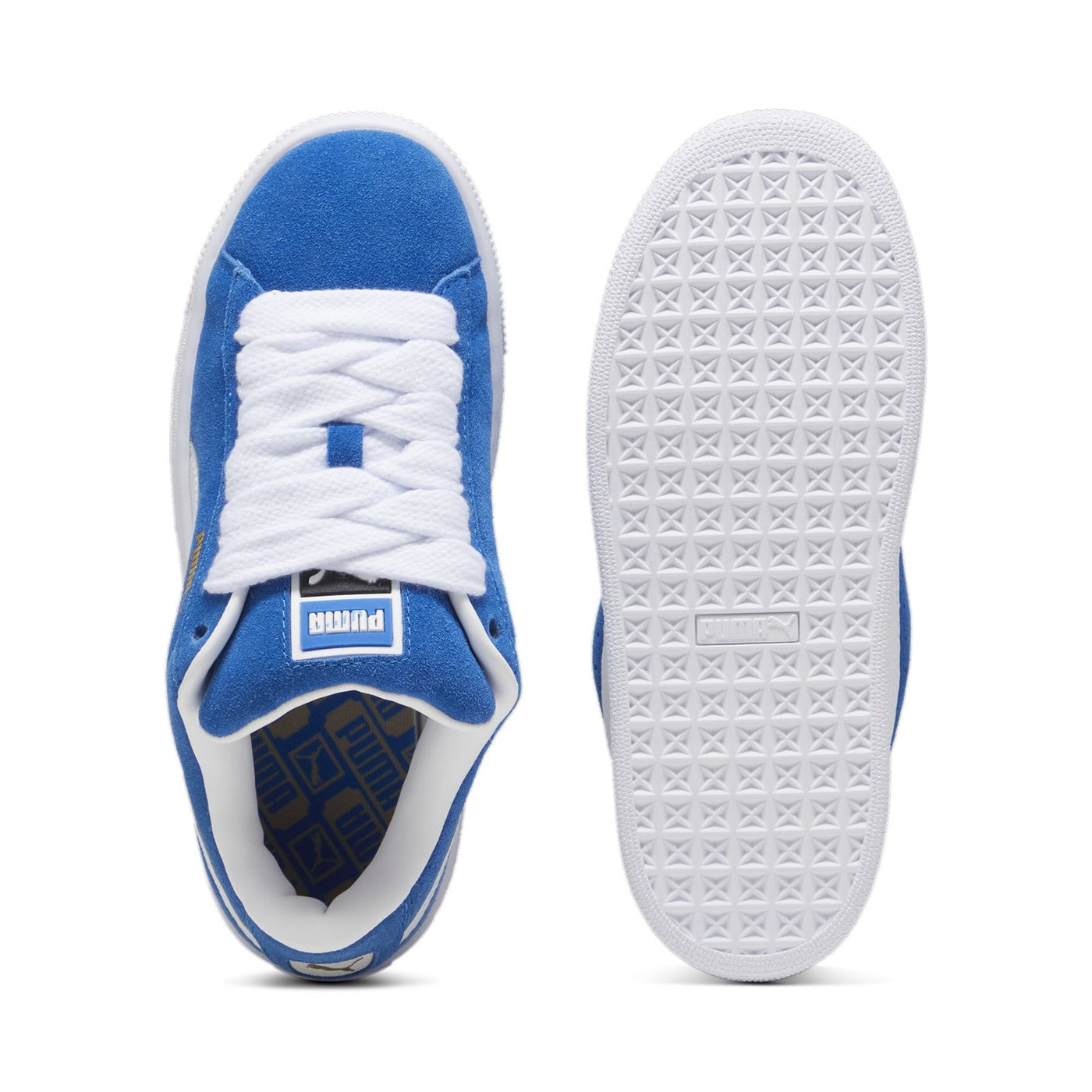 396577-01 - Scarpe - Puma