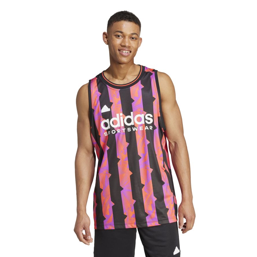 IX1341 - Canotte - Adidas