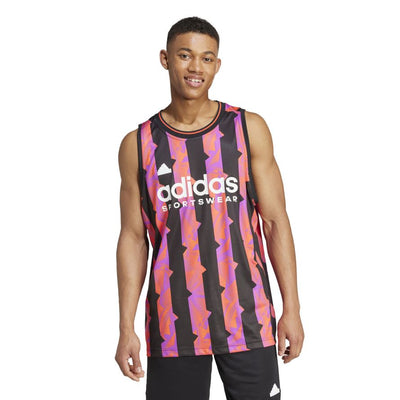 IX1341 - Canotte - Adidas