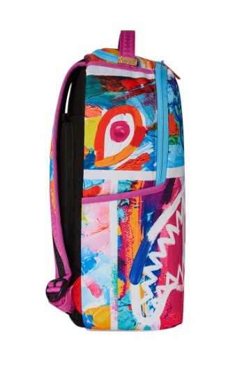 910B6225NSZ - Zaini - Sprayground
