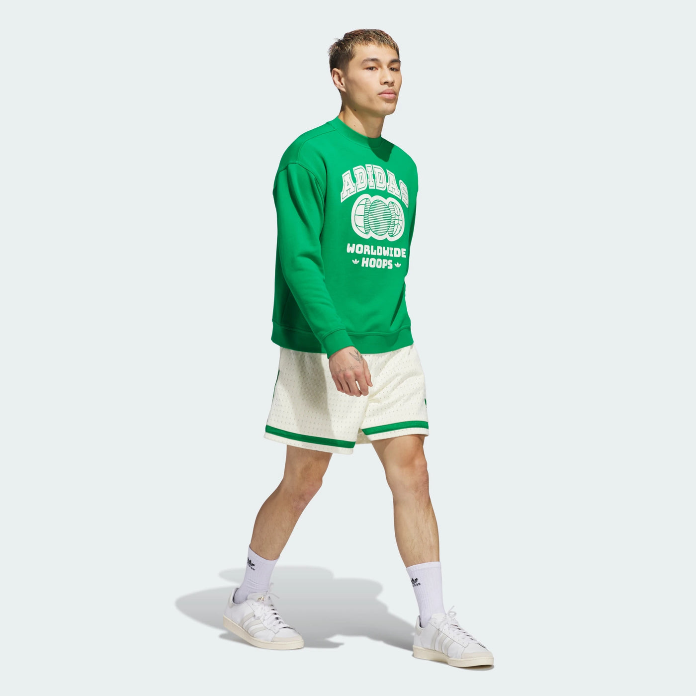 JC5977 - Felpe - Adidas