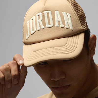 9A0940-J34 - Cappelli - Jordan